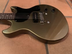 No.31 Woodstics 助六 Jr. Proto / name:Easy