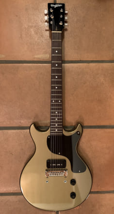 No.31 Woodstics 助六 Jr. Proto / name:Easy
